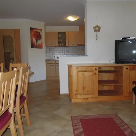 Wiemhof Farm stay Oberau