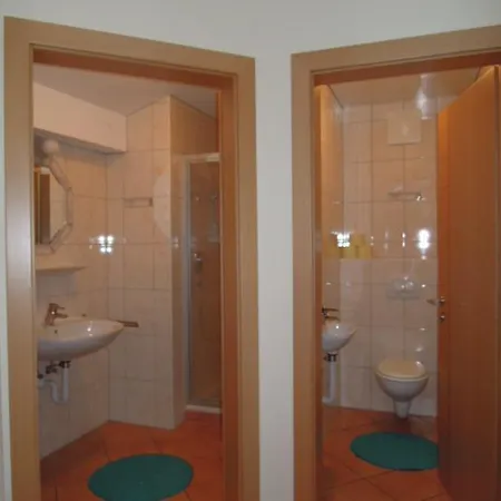 Farm stay Wiemhof *