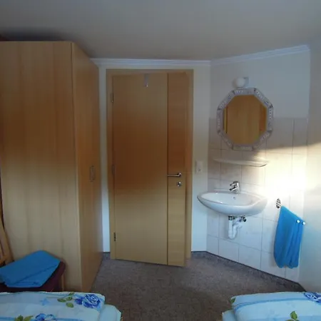 Farm stay Wiemhof Oberau