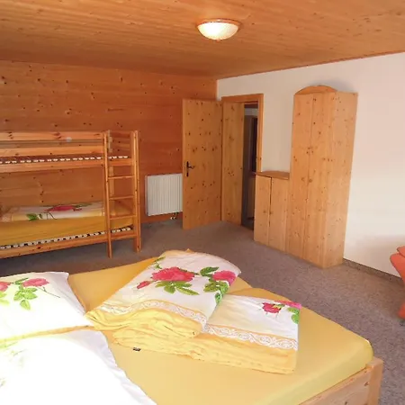 Farm stay Wiemhof *