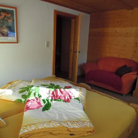 Farm stay Wiemhof