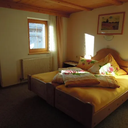 Wiemhof Farm stay Oberau