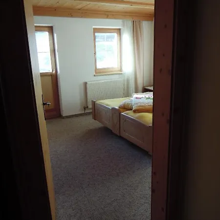 Wiemhof Farm stay