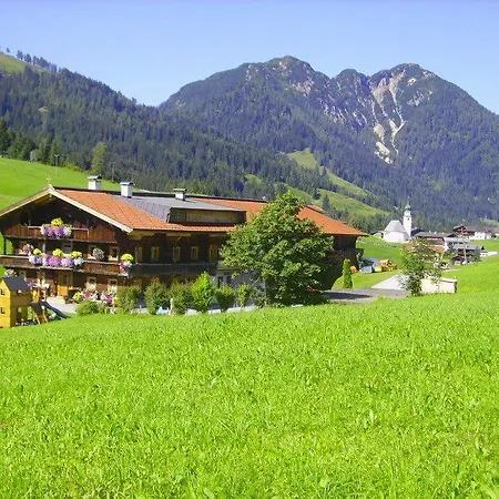 Wiemhof Farm stay *