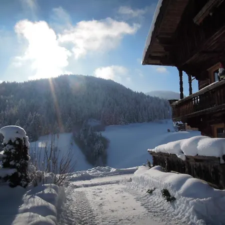 Farm stay Wiemhof Oberau