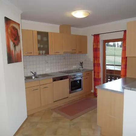 Wiemhof Farm stay Oberau