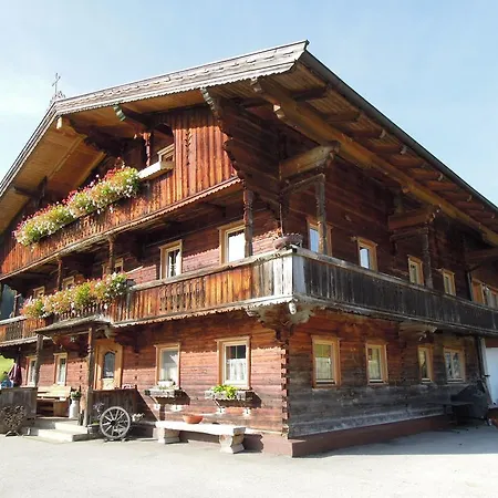 Wiemhof Farm stay Oberau