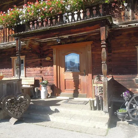 Wiemhof Oberau
