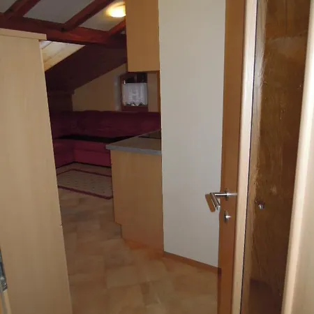 Farm stay Wiemhof Oberau
