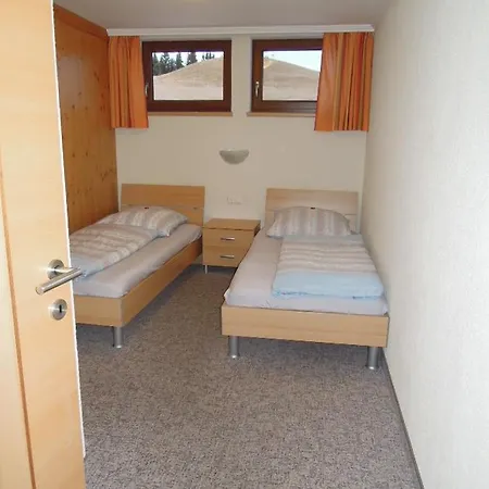 Wiemhof Farm stay *
