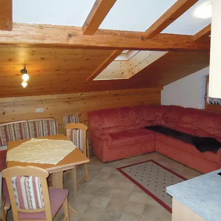 Wiemhof Farm stay