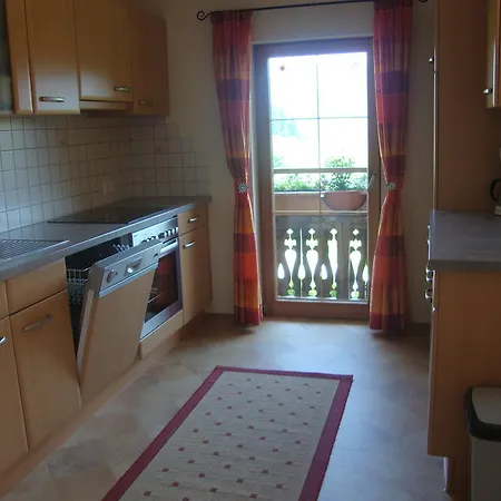Farm stay Wiemhof
